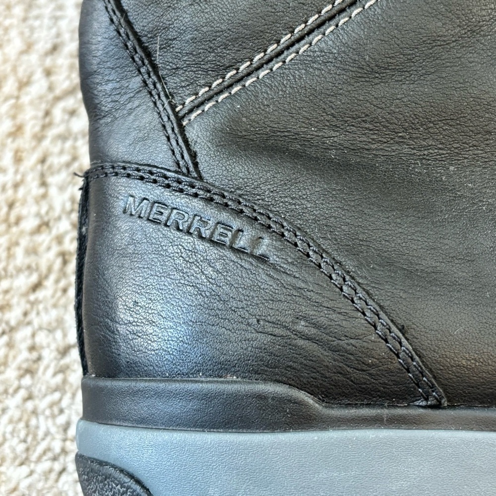 Merrell Women’s Snowcreek Polar Winter Boots - size 8 - Picture 11 of 11